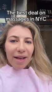 Olive Massage and Spa Nyc