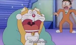 Tokoh nobita dalam kartun doraemon yang semula cengen dan lemah menjadi lebih keren. Nggak Selalu Nyeleneh Dan Kocak Ini 5 Momen Paling Sedih Dalam Kartun Doraemon Yakin Nggak Nangis