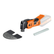 The fein multimaster, a variable speed oscillating cutting tool produced by fein tools. Fein Oszillierer Multimaster Amm 700 1 7q Select Contorion De