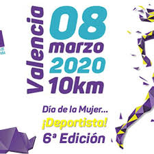 Esta afección debe ser tratada y reconocida como una enfermedad, ya que puede ocasionar severas. Carrera 10kfem Dia De La Mujer Deportista 2020 Runedia