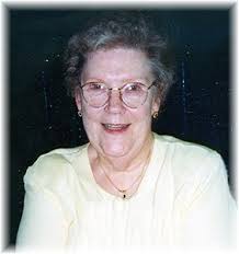 Lucille Fraser Matallana Obituary 2015