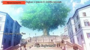 Taishou yakyuu musume bd batch subtitle indonesia. Anime Sub Indo Youtube