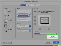 Add a professional touch by setting off a block of text. Inilah Cara Membuat Bingkai Di Microsoft Word Lengkap Imujio Com
