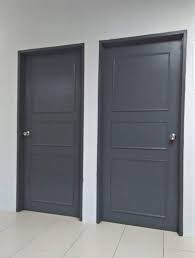 Secara jujur, yang ini memberi anda ruang penyimpanan penyelesaian penyimpanan bilik mandi ini menggunakan pintu kabinet di bawah sink anda. Diy Pintu Bilik Nampak Eksklusif Dengan Bajet Ciput Rm100 Je Untuk 3 Pintu