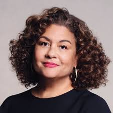 Some artists are content to create art for its own sake, and some activists  aim to shake up the system. Elizabeth Alexander, who will read her poem  "American Song" at the dedication