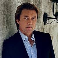 Frazer Douglas (Narrator of The Song of Achilles)