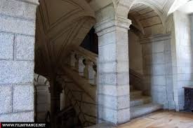 Chateau De La Baume Film France Home Decor Stairs Home