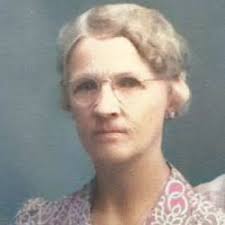 Stella Knott Holman (1882-1979)