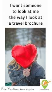 Love Travel Valentine Wishes Vacation Trips Travel Brochure Travel Magazines Valentine — but there's actually some confusion surrounding which st.
