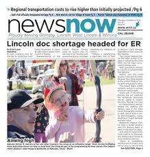 NewsNow E-Edition October 24 2024 by newsnow Niagara