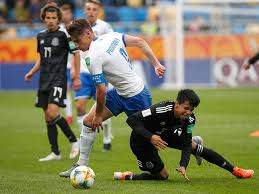 Noticias de última hora de méxico y la actualidad internacional. Mundial Sub 20 Resumen Y Goles Mexico Vs Italia Excelsior