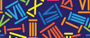 The numbers that we normally use (1, 2, 3 etc) are called arabic numerals. How To Use Roman Numerals Dictionary Com