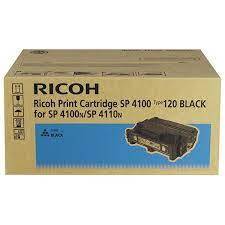 Product description fuser maintenance kit for ricoh aficio sp4210n laser printer (oem), manufactured by ricoh the fuser assembly unit in this kit prints 90000 pages. Toner For Ricoh Aficio Sp 4310n 4100n 4100 4210n 4110n Sp4310n Sp4100n 406997 Printers Scanners Supplies Printer Ink Toner Paper
