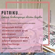 Putriku Kata Kata Mutiara Motivasi Bijak