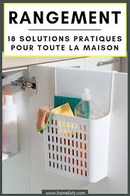 Rangement Organisation Fr Decora La Maison Rangement Gifi Rangement Organisation Rangement Maison