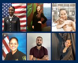 On the Front Lines: STU Bobcat Alumni Double as Heroes