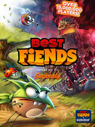 Download best fiends mod apk latest version for free for android.solve thousands of fun puzzles, collect tons of cute characters, . Best Fiends Puzzle Adventure V10 0 0 Mod Apk Energy Money Ad Free Apkdlmod