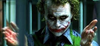 With all due respect to previous jokers and to the great heath ledger, joaquin phoenix is the best joker. 4 Sacrifices Heath Ledger Made To Establish His Joker As The Best Version Forever