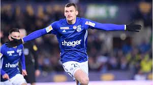 Maybe you would like to learn more about one of these? Eintracht Mit Interesse An Strassburgs Ajorque Rebic Hat Vielleicht Moglichkeiten Transfermarkt