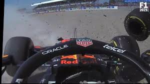 Fwona, fwonk) estão apresentando seis nnova an Acidente Lewis Hamilton Vs Verstappen Gp Da Inglaterra F1 2021 Formula 1 Corrida Hoje 18 07 Youtube