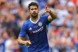 Diego da silva costa (spanish: Diego Costa Could Join Besiktas Until January To Get Dream Move To Atletico Madrid As He Plans Chelsea Exit This Summer