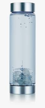 A mini guide to the country's historic thermal stations. Rituals Purifying Gem Water Bottle Hd Png Download Kindpng
