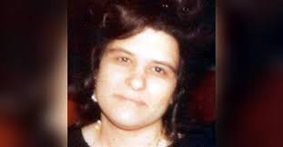 Anna Jeanette Patrick Obituary