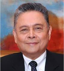 GALLERY: Who are Duterte's San Beda appointees to gov't?