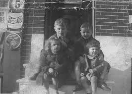 Mary Walpole Obituary