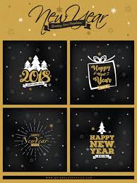 4 Free New Year Greeting Card Templates Greeting Card Template Holiday Card Template Card Templates