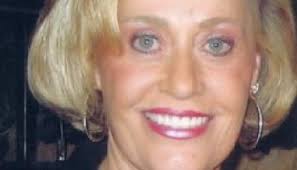 Patricia June Summers