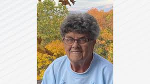 Shirley J. (Venden) Fitzsimons
