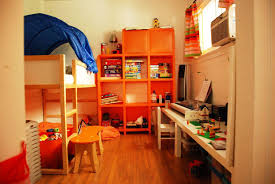 Bedroom series for easy coordination Kids Bedroom Set Ikea Home Improvement Ideas