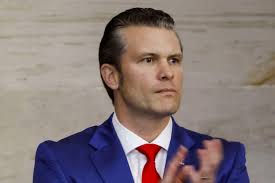 Pete Hegseth's former sister-in-law alleges in affidavit he was abusive to  second wife