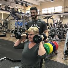 Dynamic fitness | dynamic fitness of eau claire, wi, designs, manufactures, and sells commercial grade strength equipment, training equipment, storage systems and more. Personal Training Dynamic Health And Fitness
