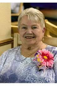 Virginia L. Reidt Obituary in Rapid City at Behrens-Wilson Funeral Home