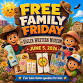 Free Family Friday at Sigler Western Museum