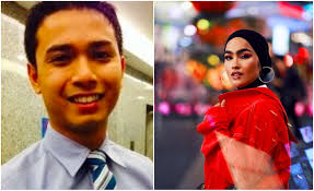 Pelakon terkenal elfira loy telah selamat melahirkan cahaya mata pertamanya pada 1 oktober 2019. Tak Tunggu Lama Elfira Loy Faris Khairol Anuar Pilih Nikah Januari