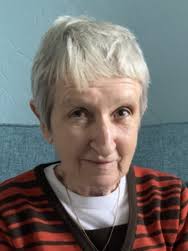 Condolence Book for Denise Ulrich (née Hillick) (Bray, Wicklow)