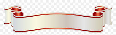 Maybe you would like to learn more about one of these? White And Red Clipart Banner Design Png Background Transparent Png Vhv