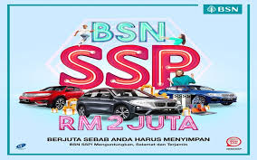 Bernama Bsn Continues To Promote Savings Culture Via Bsn Ssp