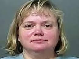 Grandmother who took part in Capitol riot pleads for leniency saying she is  'horrified' by violence