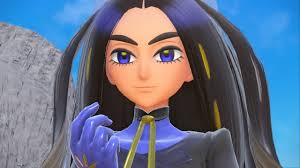 Toh… matlab Geeta TOP champion hai? Kaise? Game mein toh likha hai ki  Nemona ne use haraaya tha, toh "Top Champion" Nemona hi toh honi chahiye  na? : r/PokemonScarletViolet