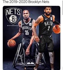 Don't forget to vote for brooklyn in the battle of the cans sweepstakes. Yall Too Cold Smh Unless Kd Laugh On Kds Road To Recovery Brooklyn Nets Brooklyn Sports Memes