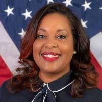 Jacqueline Blount Email & Phone Number