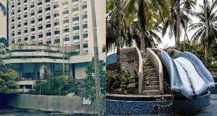What are some restaurants close to copthorne hotel cameron highlands? Hotel 5 Bintang Pertama Di Pulau Pinang Ini Terbiar Selama 15 Tahun Berhantu Ke Remaja