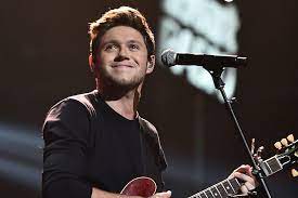 I do not own anything. Niall Horan Goes Sexy Pseudo Funk With Slow Hands
