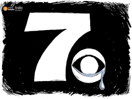 Meet Kevin Necessary, WCPO editorial cartoonist: You've seen some ...