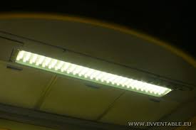 ¿shopping for cheap focos led? Iluminando Una Cocina Con Leds Inventable