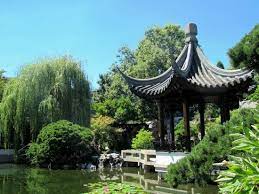 Preparing for chinese new year. Fabulous Even In Winter Review Of Lan Su Chinese Garden Portland Or Tripadvisor